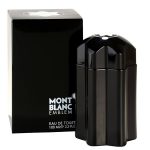 Mont Blanc Emblem
