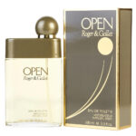 Roger & Gallet Open For Men