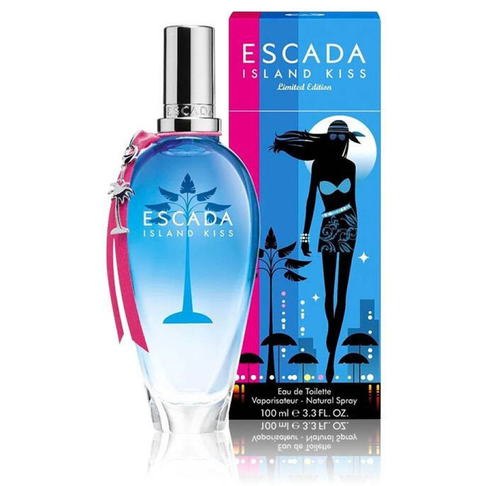 Escada Island Kiss For Women