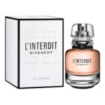 Givenchy l'Interdit For Women