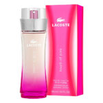 Lacoste Touch of Pink For Women