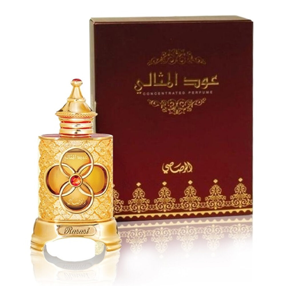 Oudh al Mithali For Unisex
