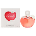 Nina Ricci For Women