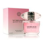 Versace Bright Crystal For Women