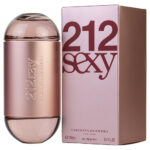 Carolina Herrera 212 Sexy For Women