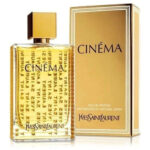 YSL Cinema For Women