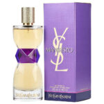 YSL Manifesto For Women
