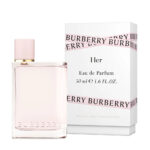 Burberry Her For Women