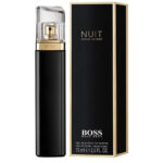 Hugo Boss Nuit For Women