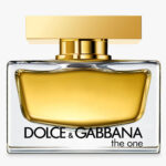 Dolce and Gabbana The One For Women
