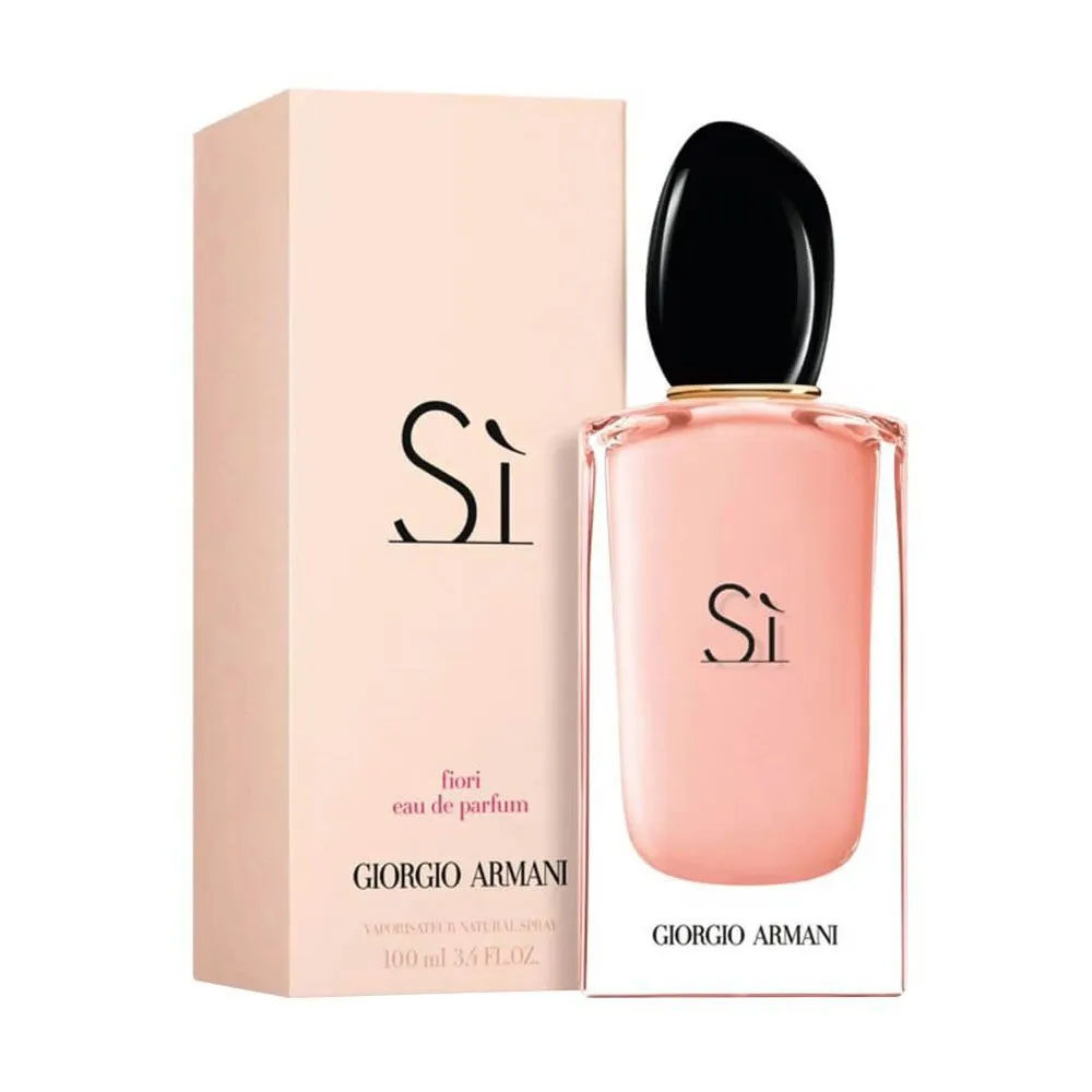 Armani SI For Women