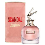 Jean Paul Gaultier Scandal For Women