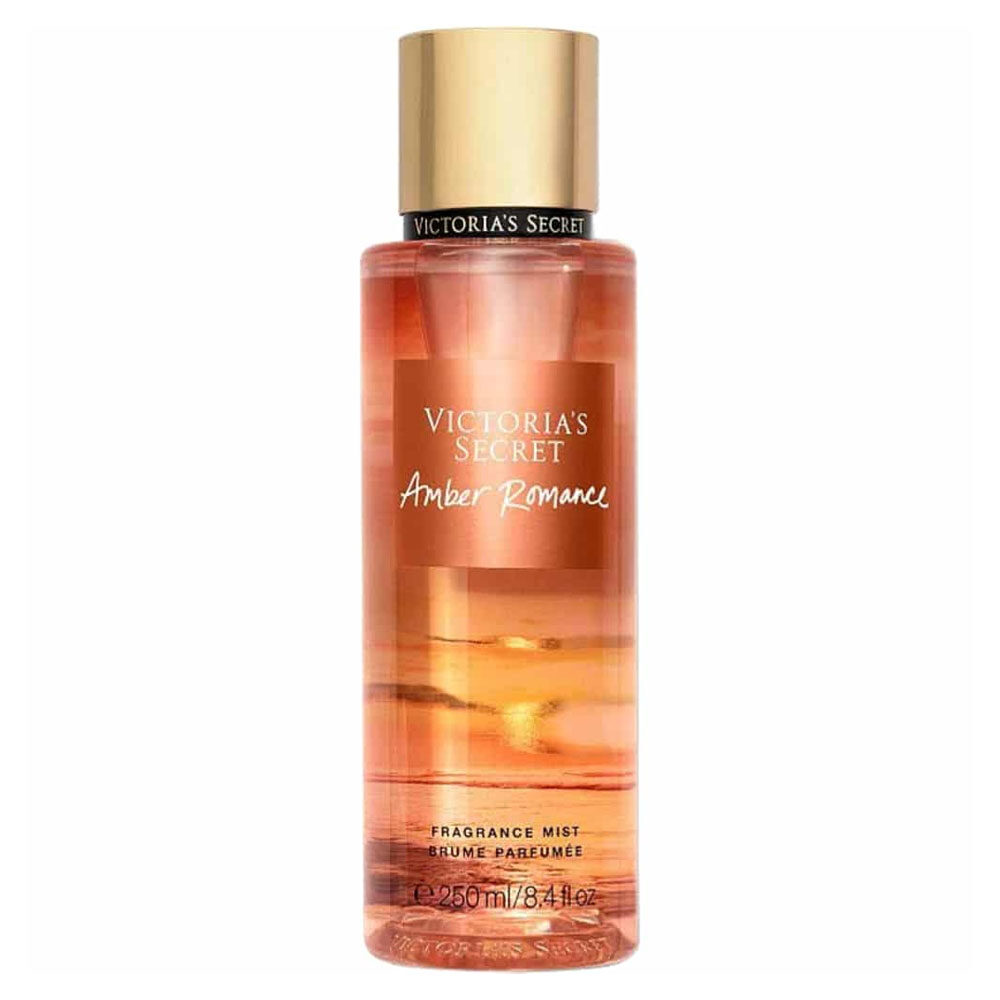 Amber Romance For Women