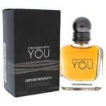 Armani Stronger With You For Men