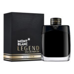 Mont Blanc Legend For Men