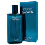 Davidoff Cool Water For Men