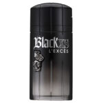 Paco Rabanne Black XS l'Exces For Men