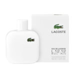 lacoste white For Men