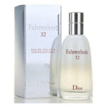 Christian Dior Fahrenheit 32 For Men