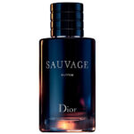 Christian Dior Sauvage For Men