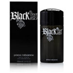 Paco Rabanne Black XS For Men