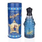 Versace Blue Jeans For Men