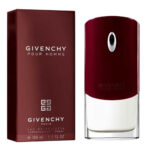 Givenchy Pour Homme For Men