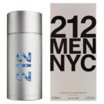 Carolina Herrera 212 Men