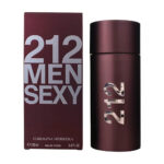 Carolina Herrera 212 Sexy For Men
