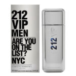 Carolina Herrera 212 VIP For Men