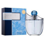 عطر رويال بلو الرصاصي للرجال