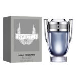 Paco Rabanne Invictus For Men