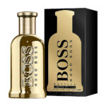 Hugo Boss Boss Bottled Limited For Men