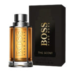 Hugo Boss Boss The Scent For Men