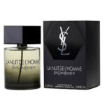 YSL La Nuit De l'Homme For Men