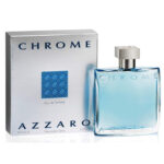 Azzaro Chrome For Men