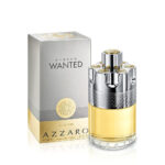 Azzaro Wanted For Men