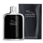 Jaguar Black For Men