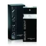 Jacques Bogart Silver Scent For Men