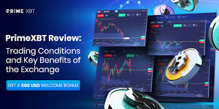 Exploring the Features and Benefits of App PrimeXBT 0 Exploring the Features and Benefits of App PrimeXBT 0
